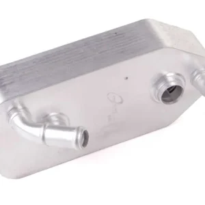 Warranty Included URO Parts 096409061G - Automatic Transmission Oil Cooler