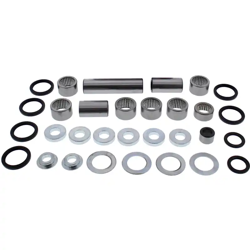 Worldwide Shipping All Balls Racing 18-19 Gas-Gas EC200 Linkage Bearing Kit
