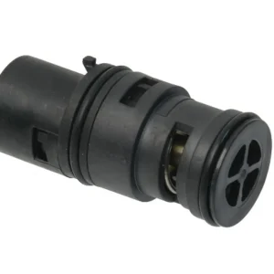 URO Parts URO-007360 - Automatic Transmission Oil Cooler Thermostat Limited Offer