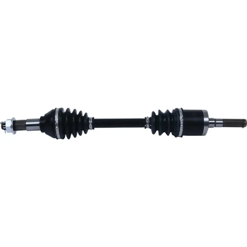 Worldwide Shipping All Balls Racing 2019 Can-Am Outlander Max PRO 570 EFI 8 Ball Axle Front Right