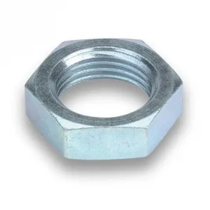 #3 Bulkhead Nut #3 Steel Best Choice