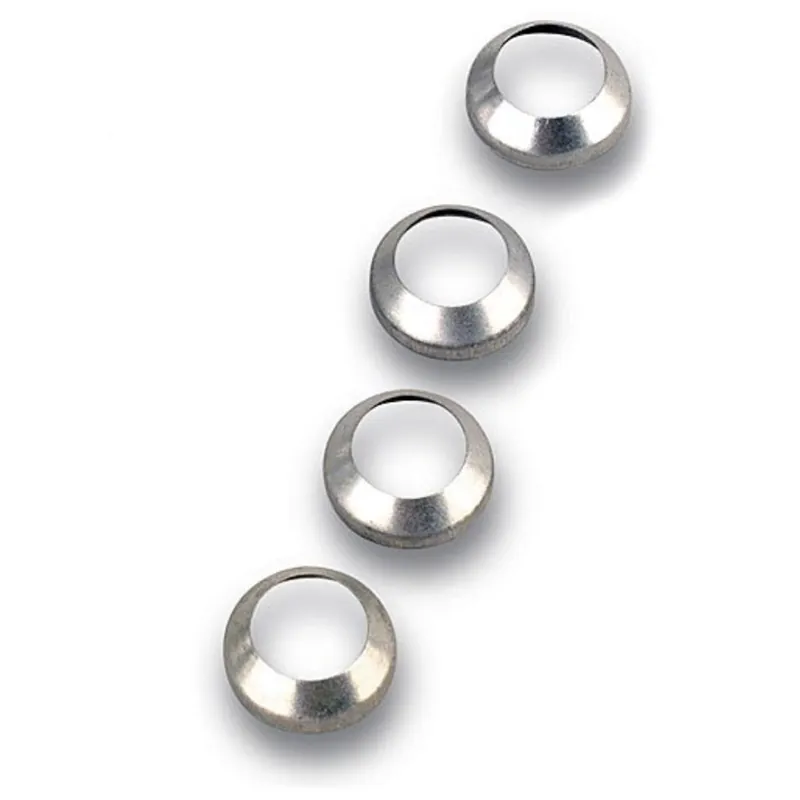 #3 Conical Seals (4pk) Price Cut