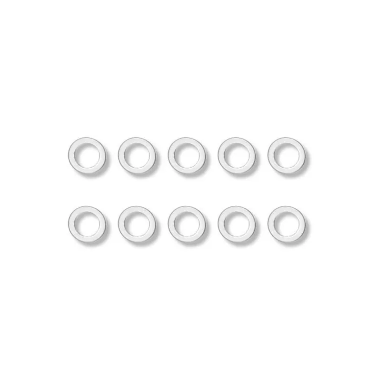 #3 Crush Washers Super Sale