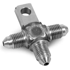 #3 Male Tee w/ 3/8in Bolt Mount Wholesale