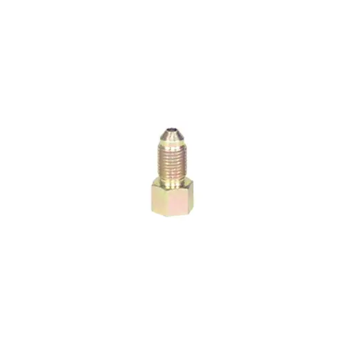 #3 Male To 3/16in Inverted Flare fitting Affordable