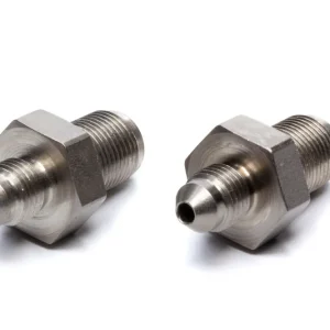 #3 to 12mm Adapter Fittings (2pk) Uniflare Deal