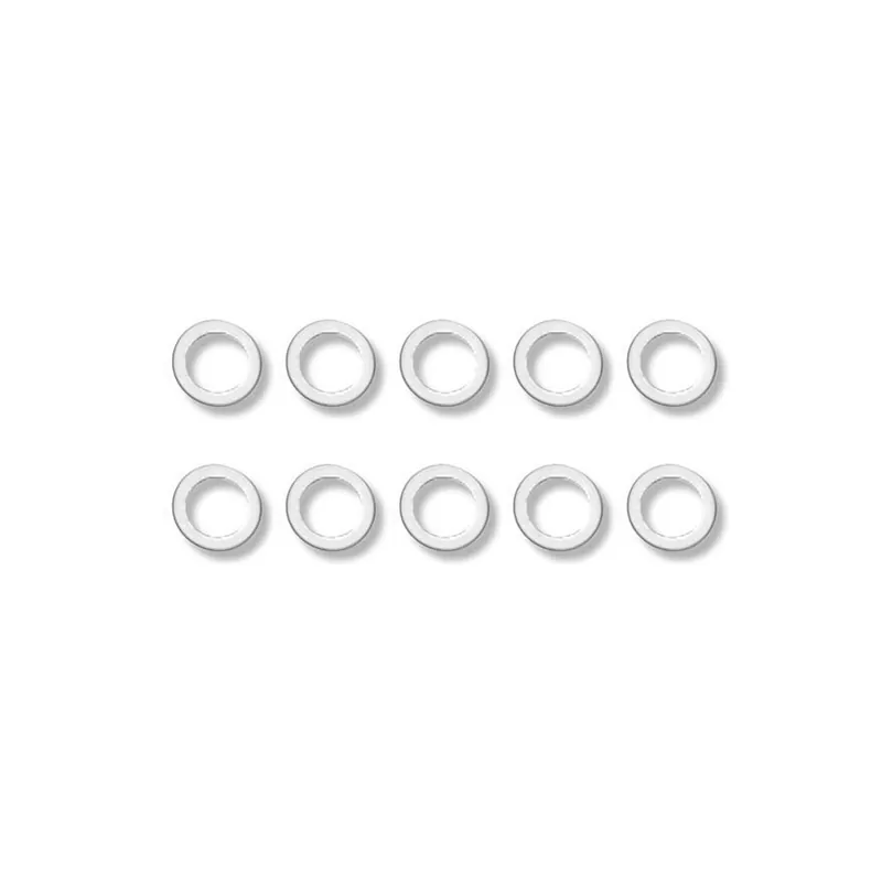#4 Crush Washers Price Cut