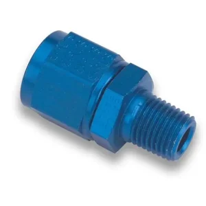 #4 Female to 1/4in NPT Male Adapter Big Sale