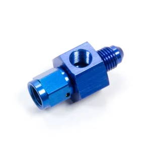 #4 Male to #4 Gauge Adapter Limited Edition