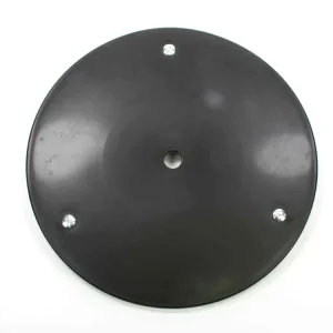 15in Mud Cover - Black Wholesale