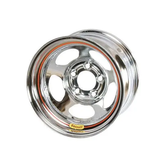 15x10 5x4.75 2in BS Chrome Deal