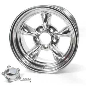 15x7 Torq Thrust II 5-4-1/2 BC Wheel Factory Price