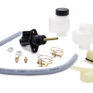 Authentic 7/8in M/C Kit- Short