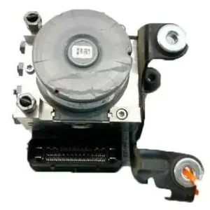 Worldwide Shipping Genuine Ford EG9Z-2C215-AABS Pump Assembly