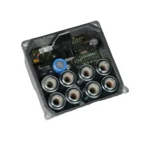 Worldwide Shipping Genuine GM 18078132Abs Control Module-Electronic Brake Control Module Assembly