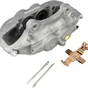 Worldwide Shipping Genuine BMW 34-11-6-865-538Disc Brake Caliper Front Right