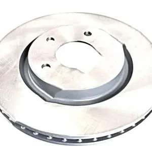 Worldwide Shipping Genuine Nissan 40206-4BA0ARotor Disc Brake Front